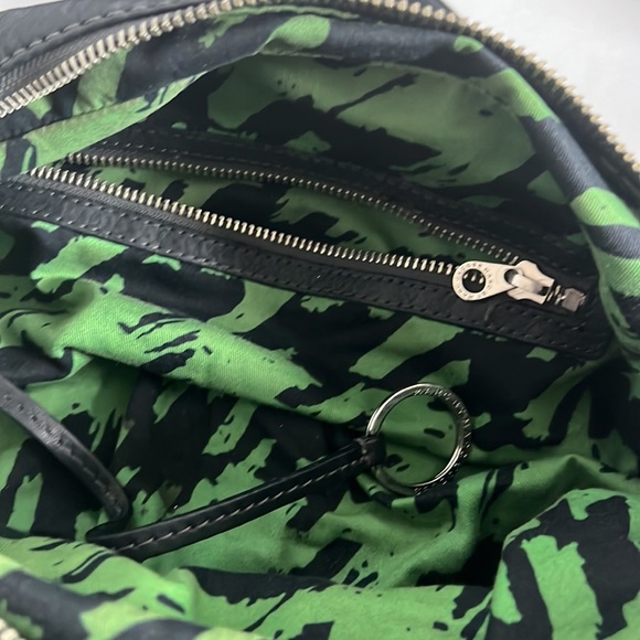 Marc by Marc Jacobs 100% leather purse - Picture 5 of 6
